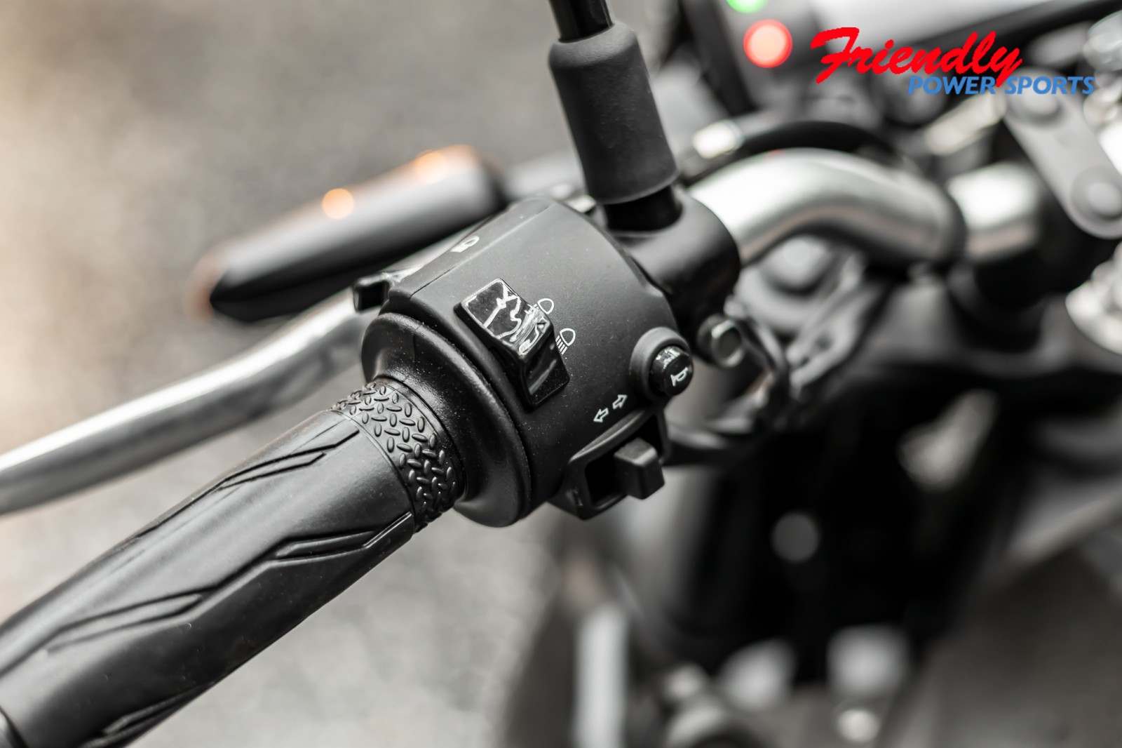 2026 YAMAHA MT-03
