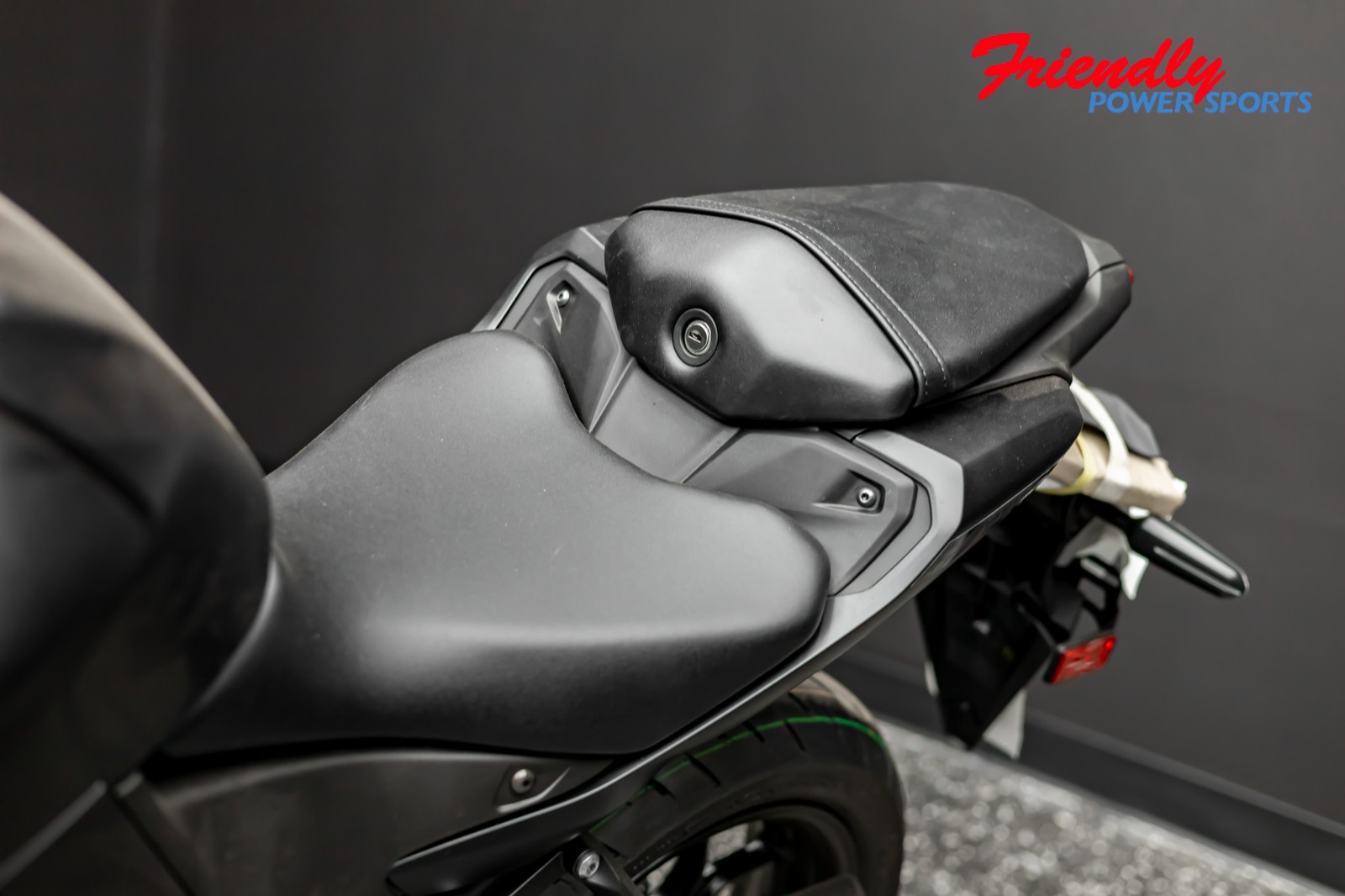 2026 YAMAHA MT-03