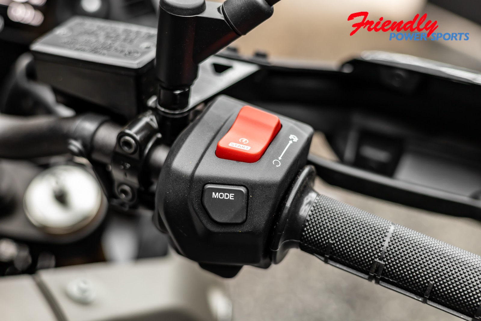 2026 YAMAHA Tenere 700