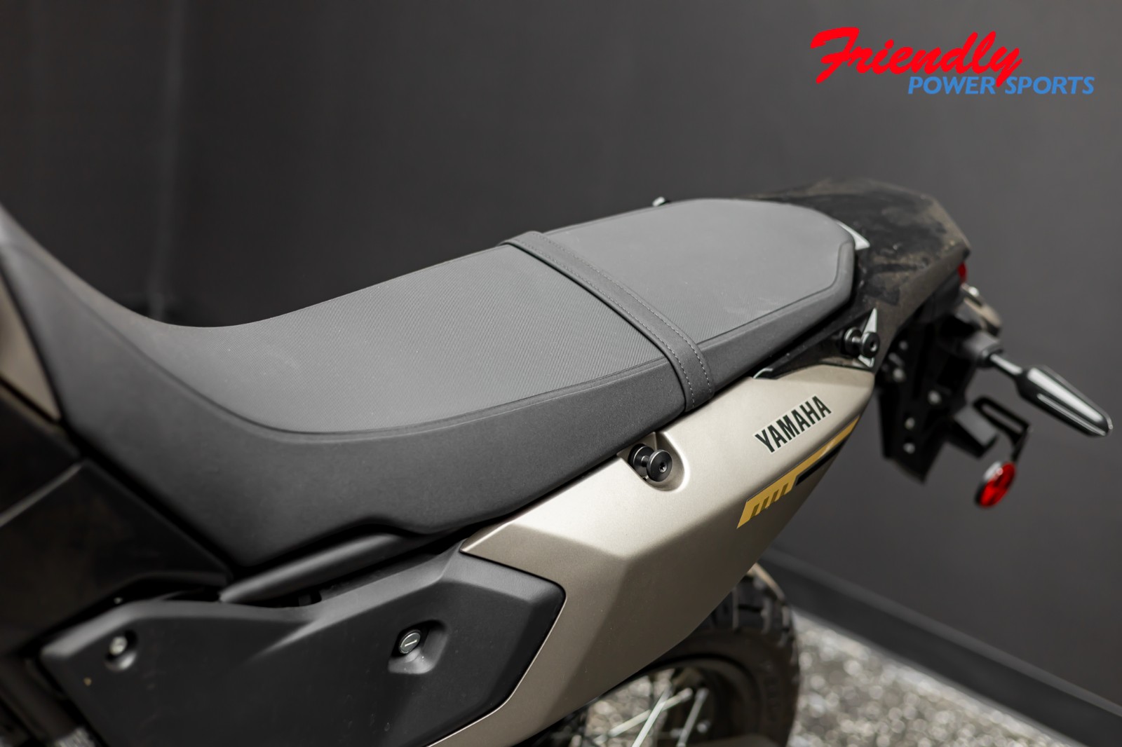 2026 YAMAHA Tenere 700
