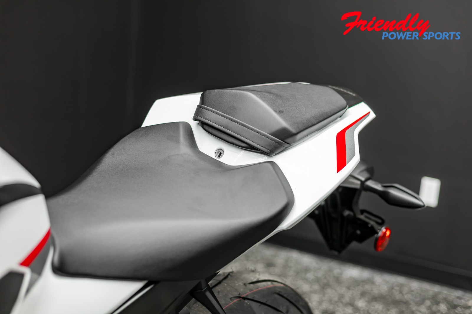 2026 HONDA CBR1000RR Base