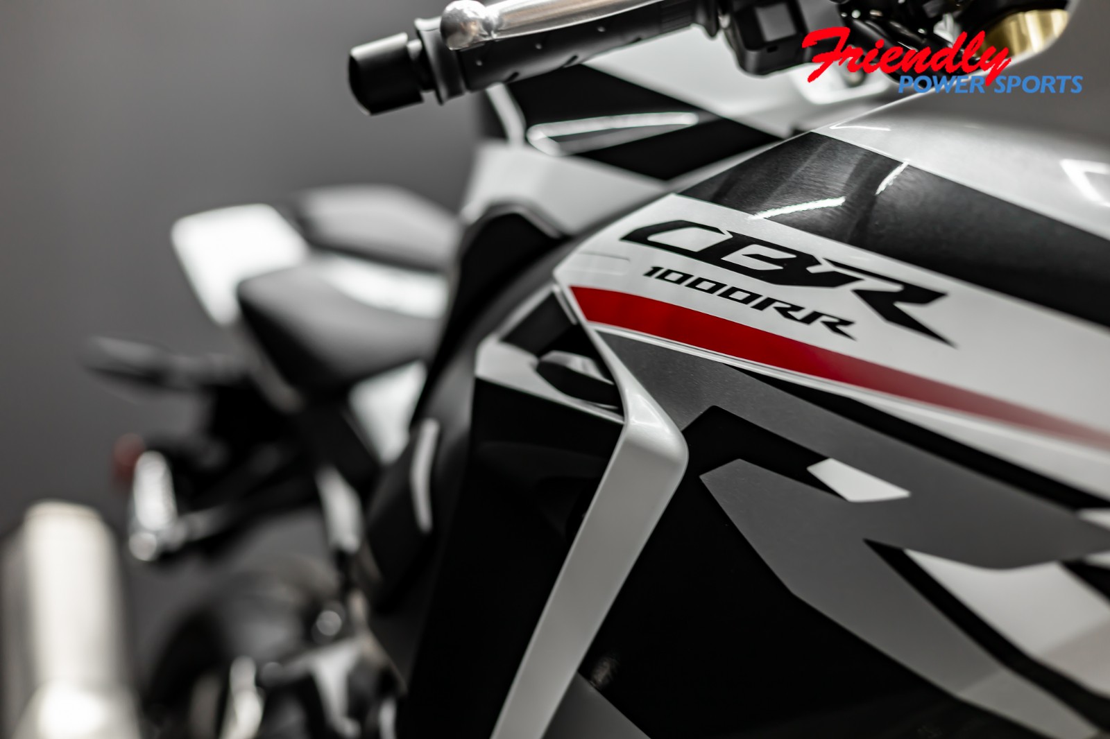 2026 HONDA CBR1000RR Base