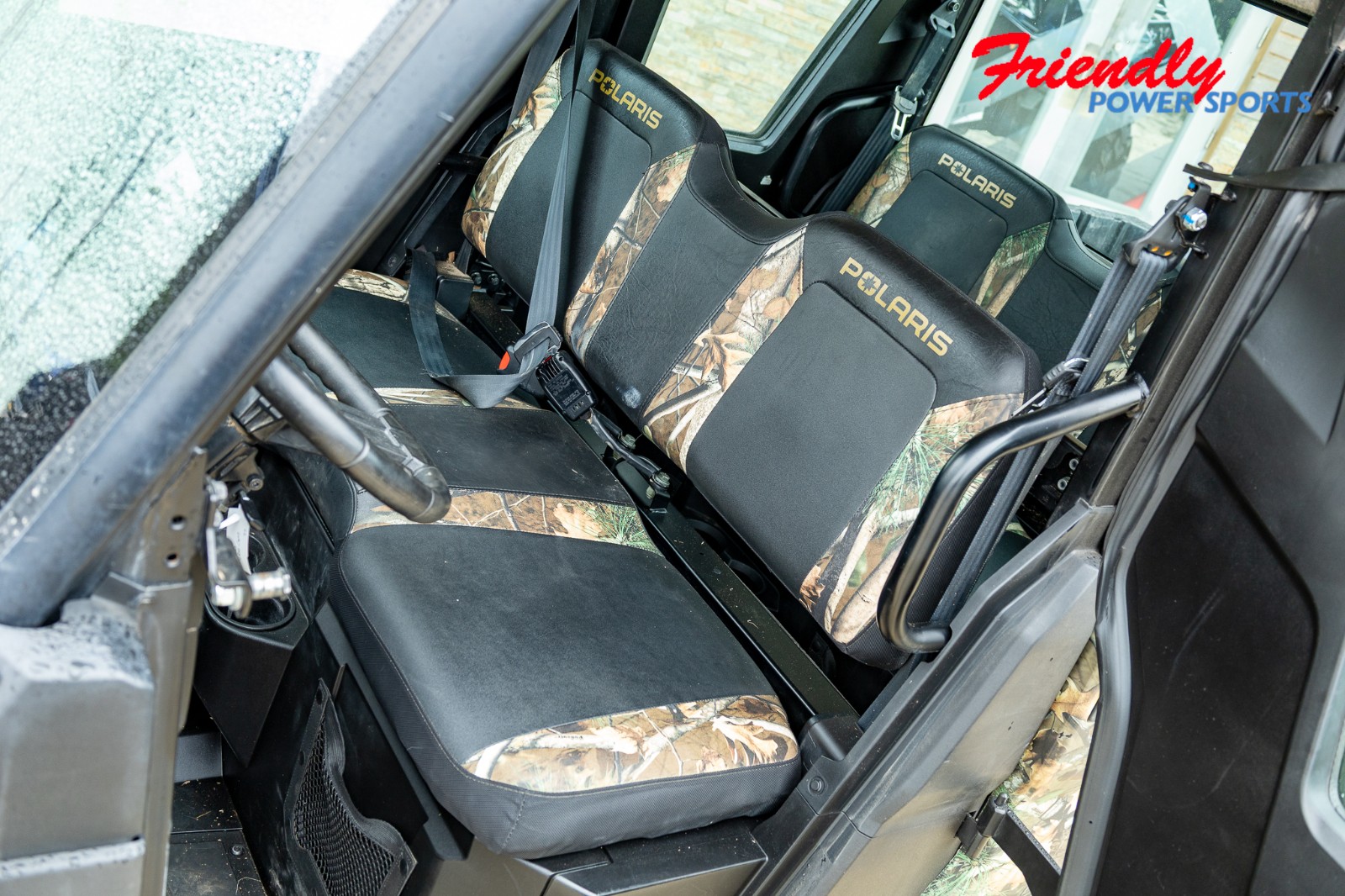 2023 POLARIS RGR CREW SP 570 NORTHSTAR EDITION - PPC Base
