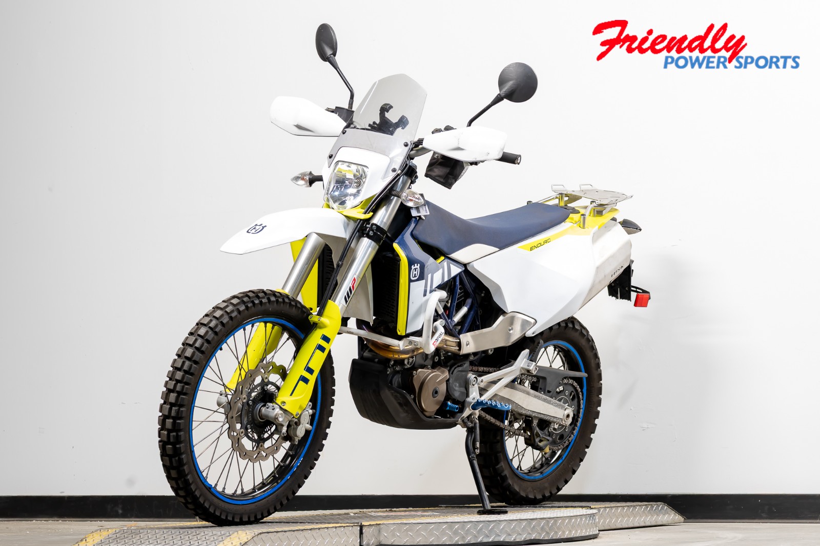 2023 HUSQVARNA Enduro 701