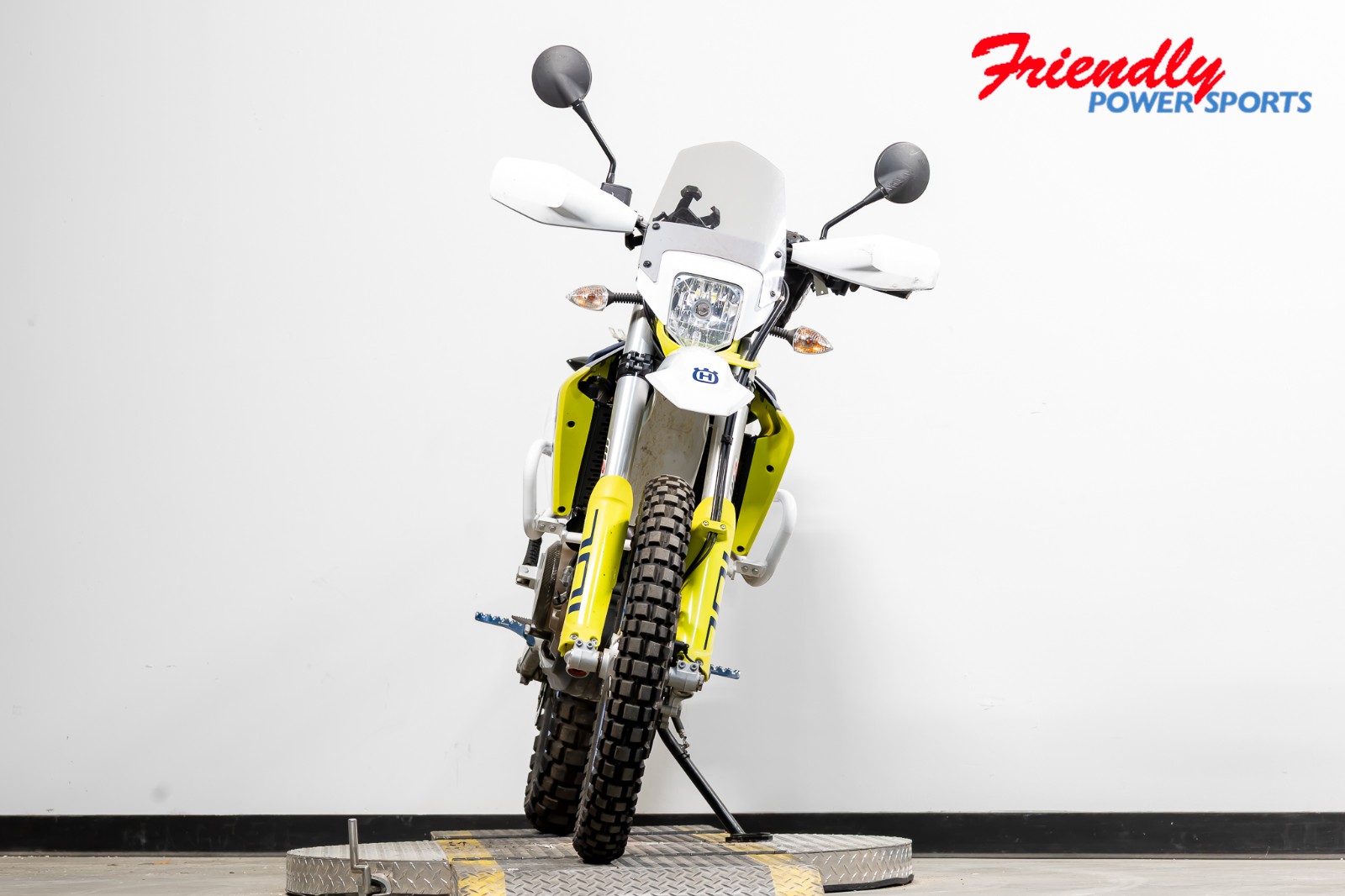 2023 HUSQVARNA Enduro 701