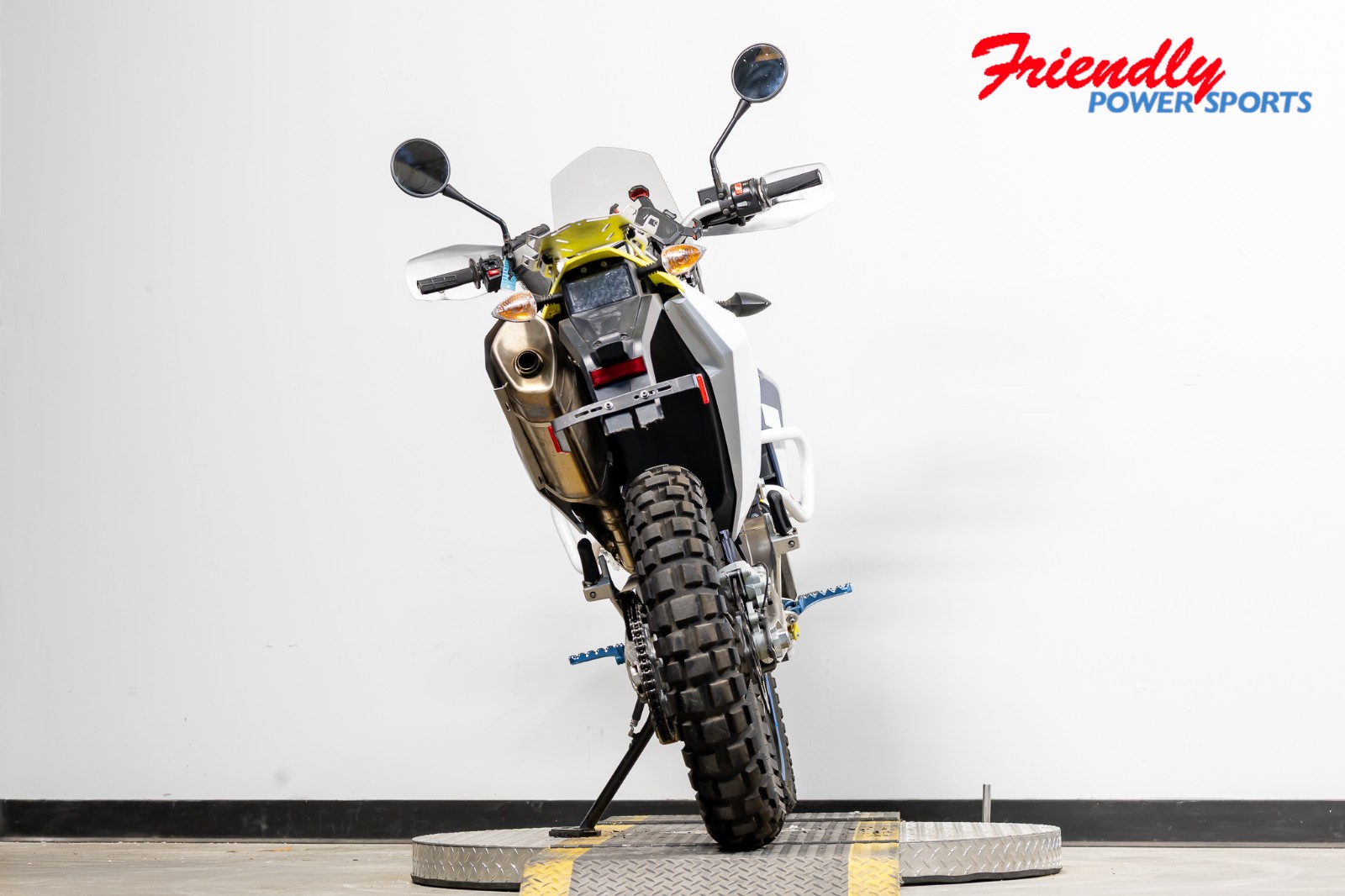 2023 HUSQVARNA Enduro 701