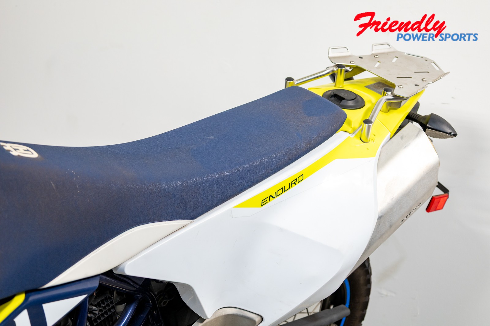2023 HUSQVARNA Enduro 701