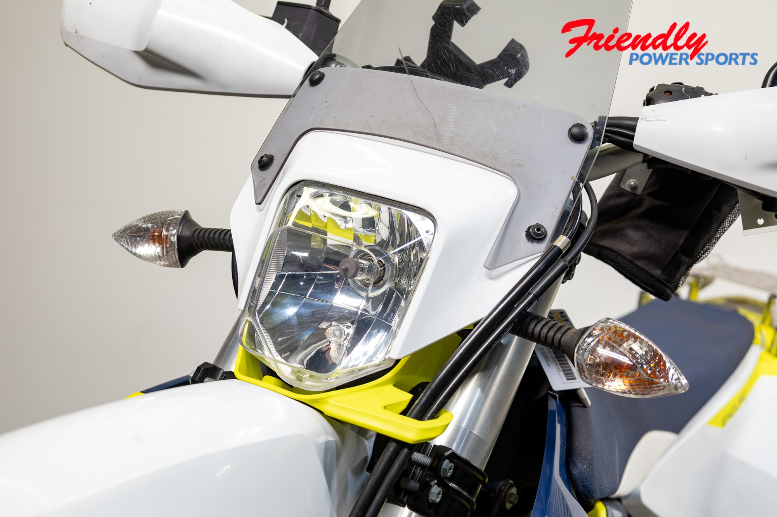2023 HUSQVARNA Enduro 701