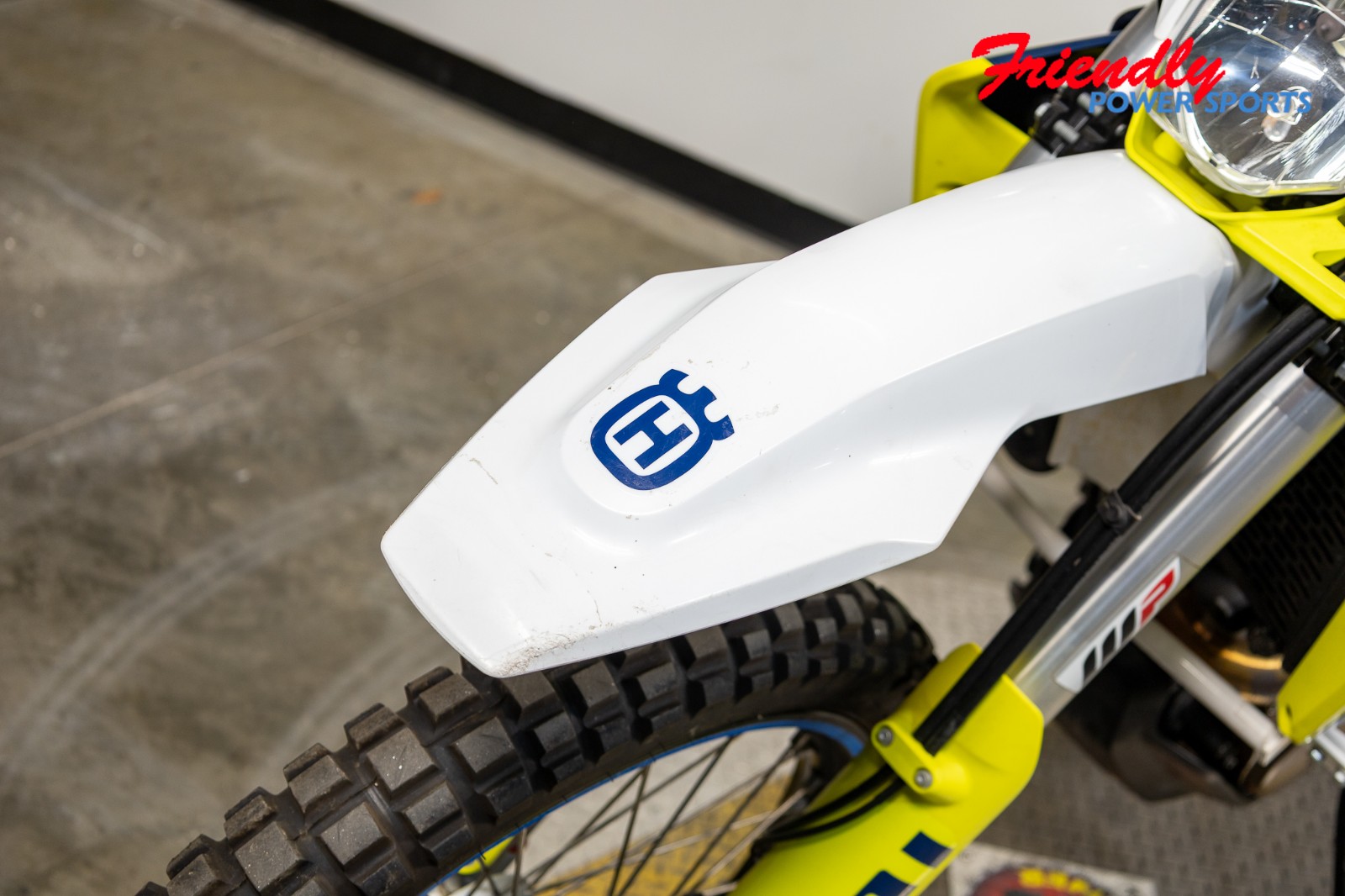 2023 HUSQVARNA Enduro 701