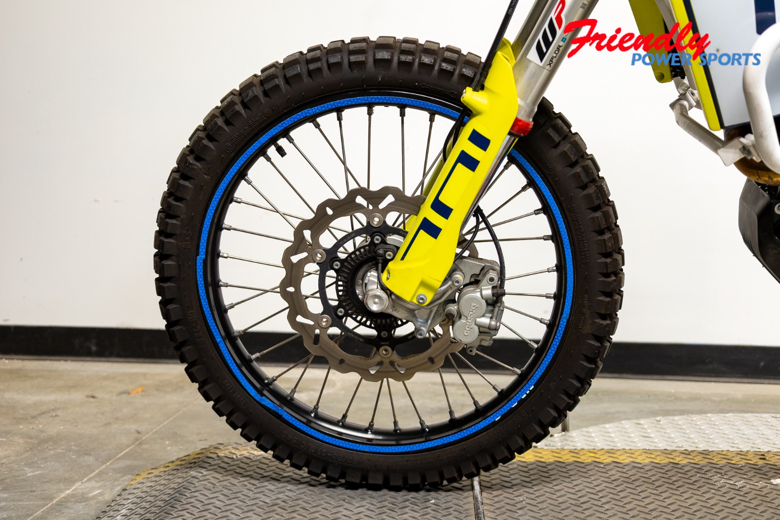 2023 HUSQVARNA Enduro 701