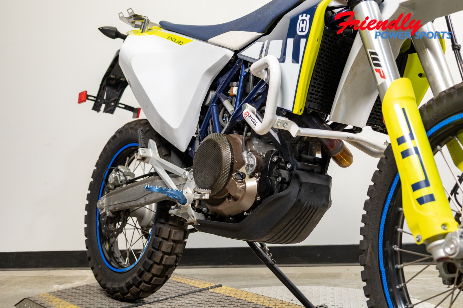 2023 HUSQVARNA Enduro 701