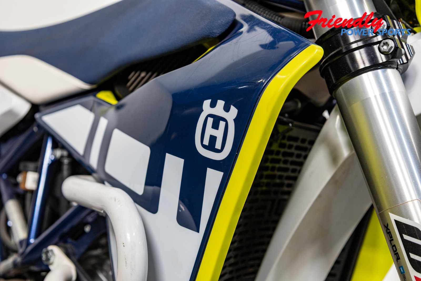 2023 HUSQVARNA Enduro 701