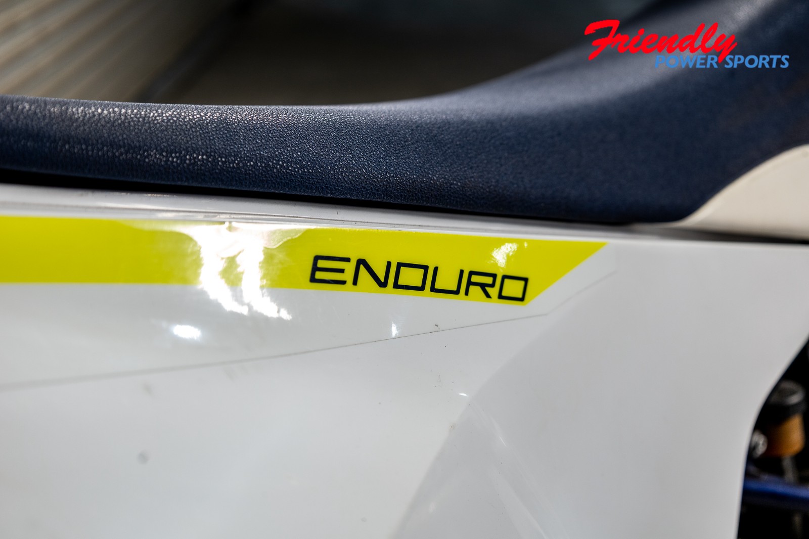 2023 HUSQVARNA Enduro 701