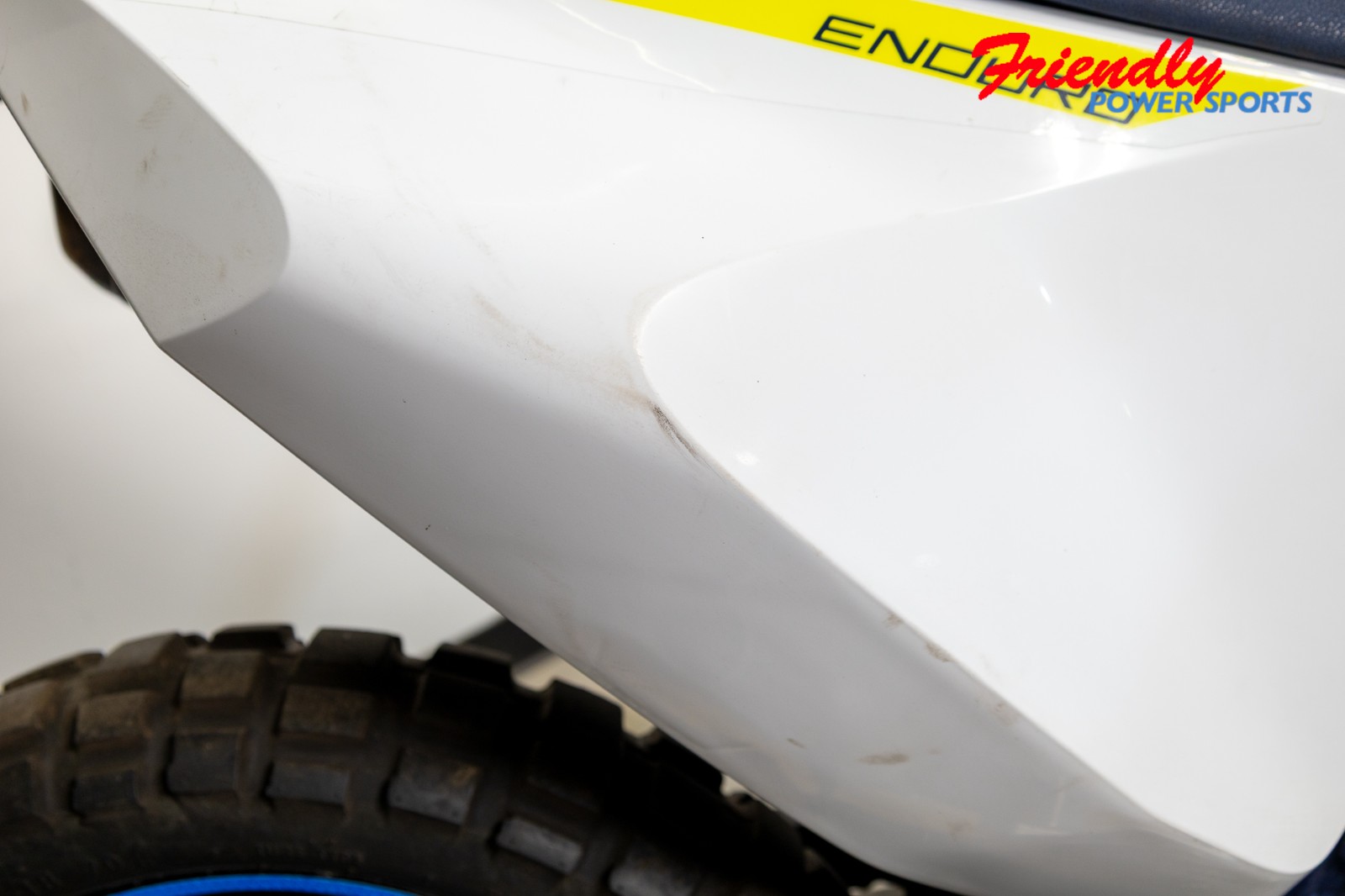 2023 HUSQVARNA Enduro 701