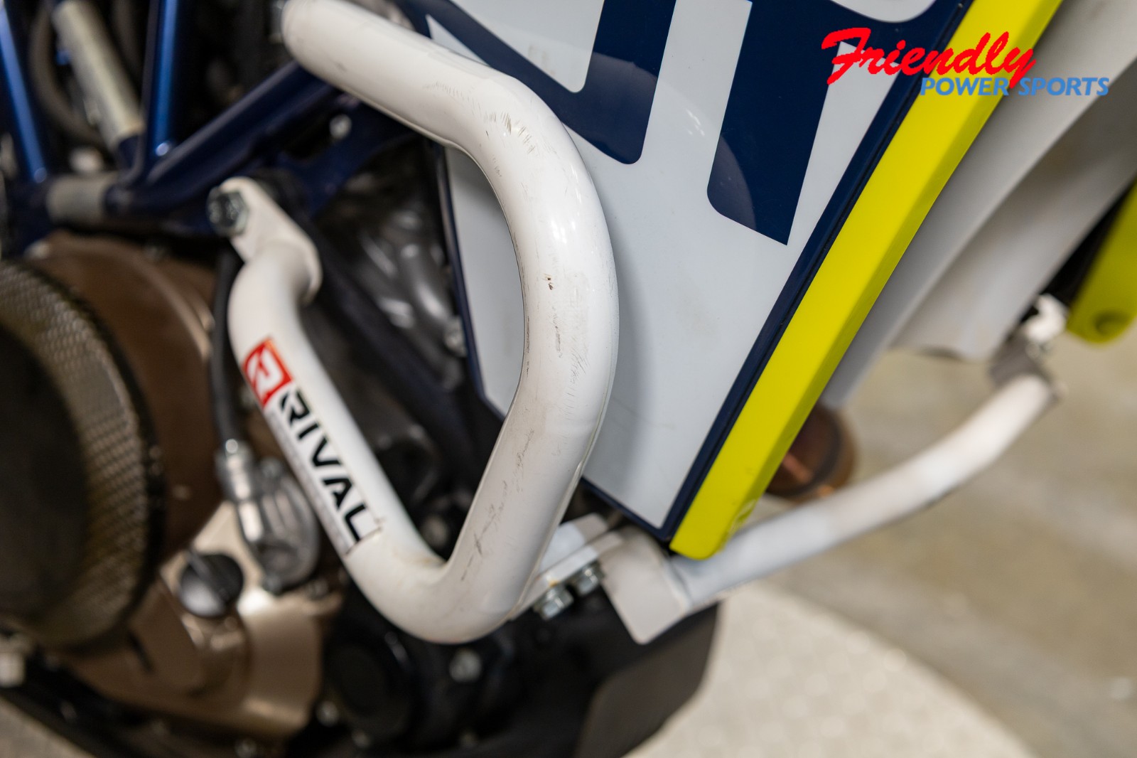 2023 HUSQVARNA Enduro 701