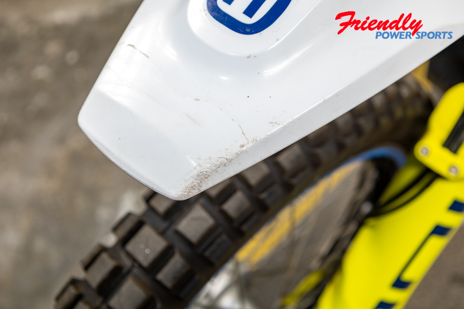 2023 HUSQVARNA Enduro 701