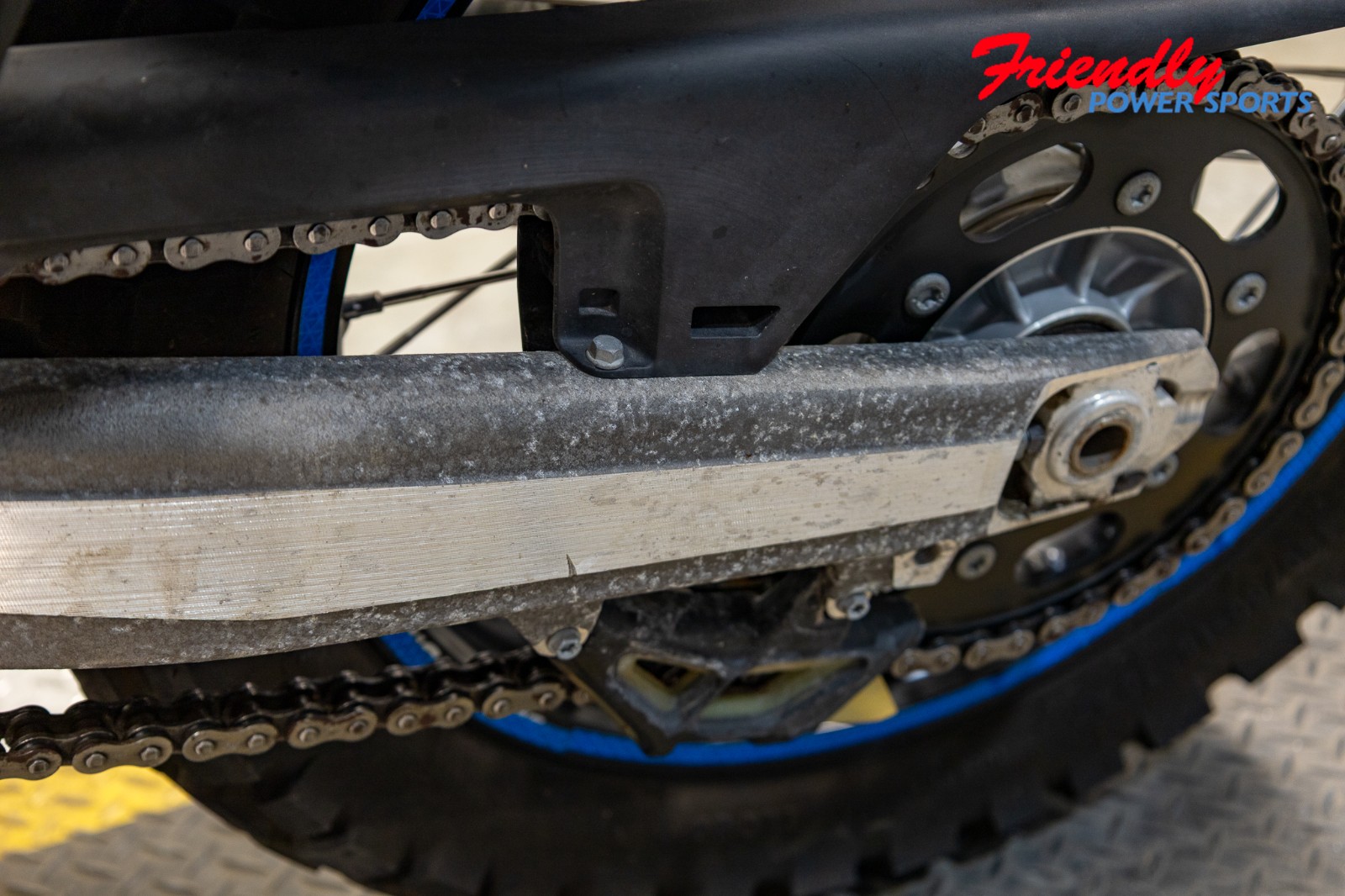 2023 HUSQVARNA Enduro 701