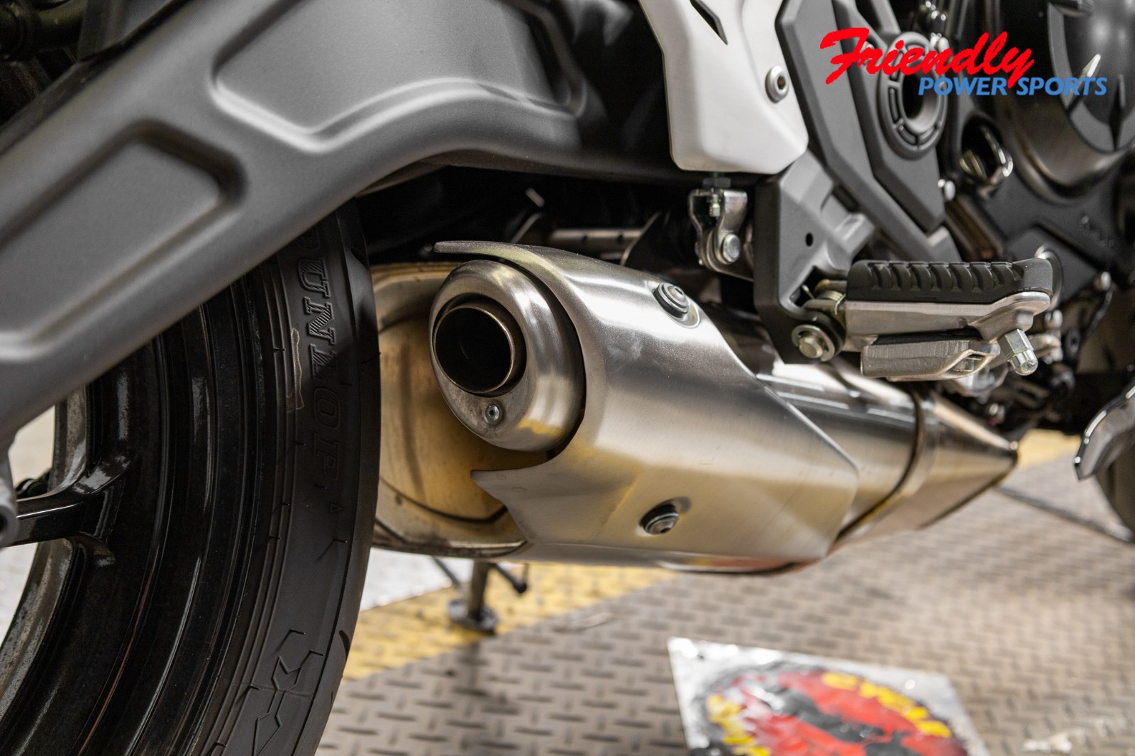 2026 KAWASAKI Ninja® 650 ABS