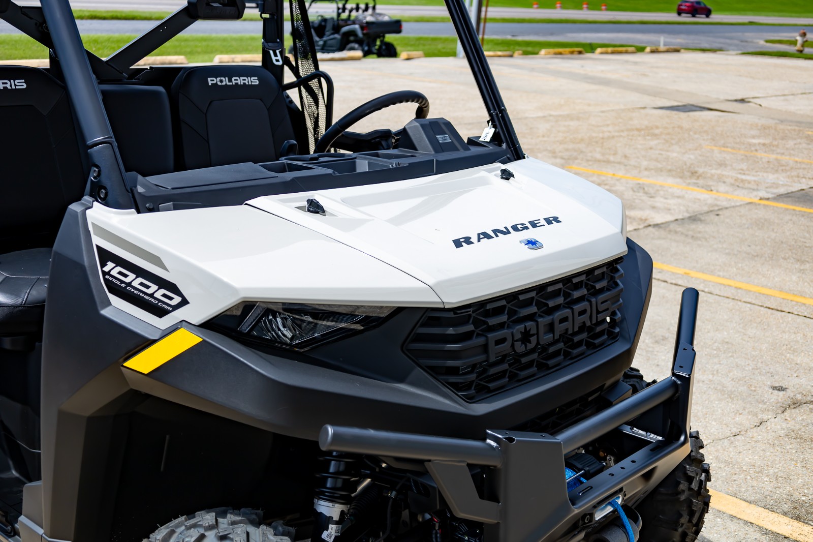 2026 POLARIS RANGER 1000 PREMIUM MIRAGE BEIGE EPS