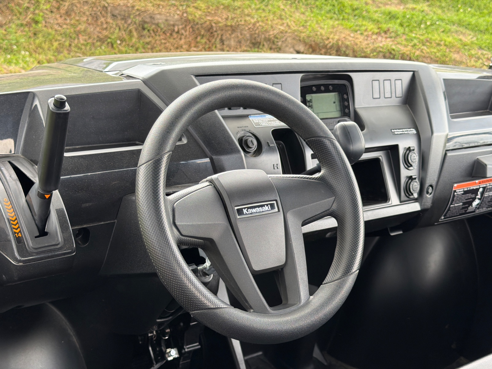 2026 KAWASAKI Mule PRO-FXT 1000 LE