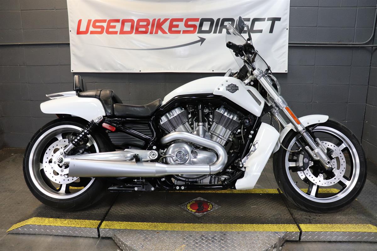 2016 Harley-Davidson V-Rod