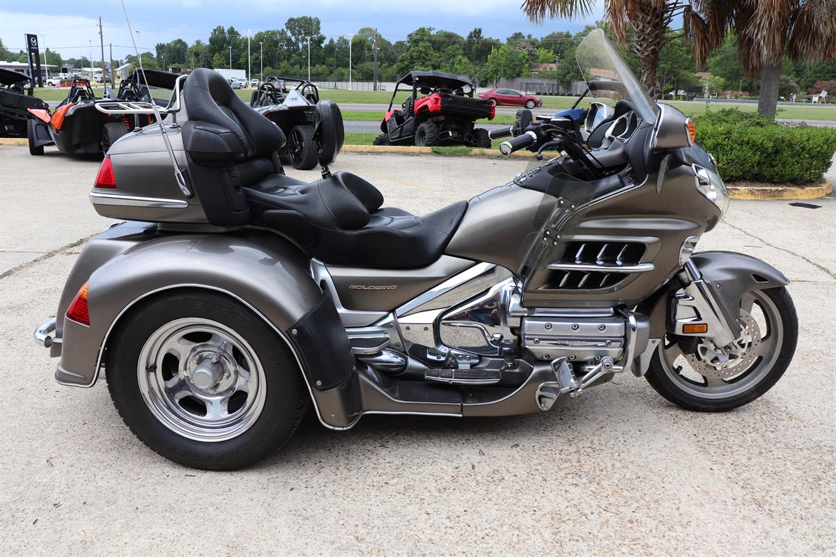 2004 Honda Gold Wing Trike