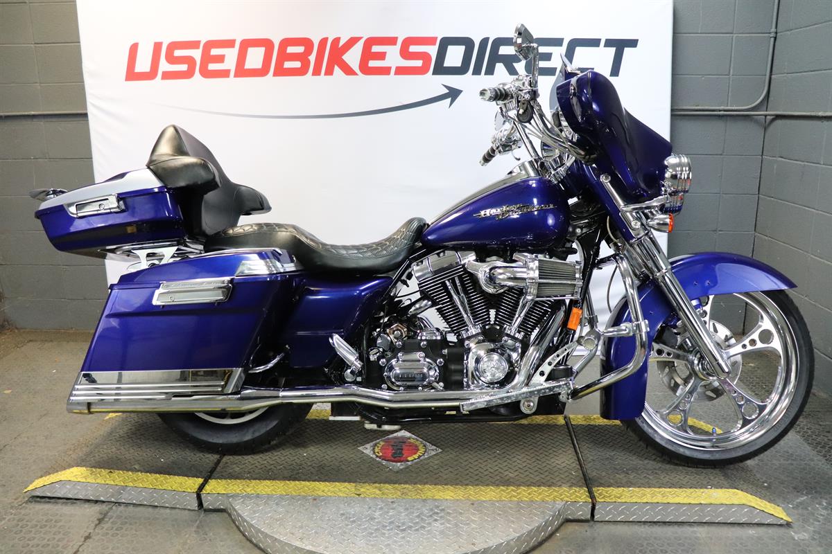 2007 Harley-Davidson Street Glide