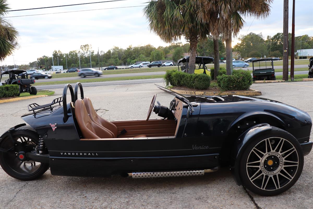 2020 Vanderhall Venice