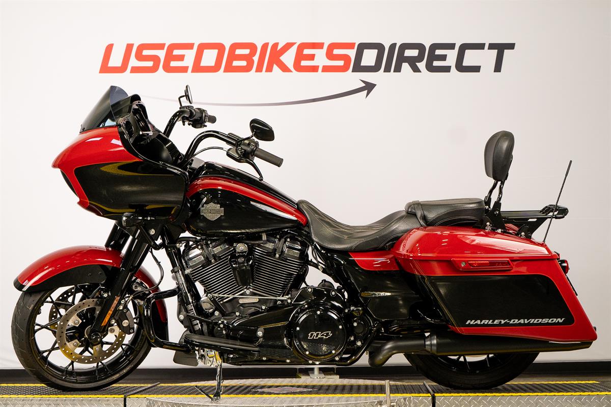 2021 Harley-Davidson Road Glide Special