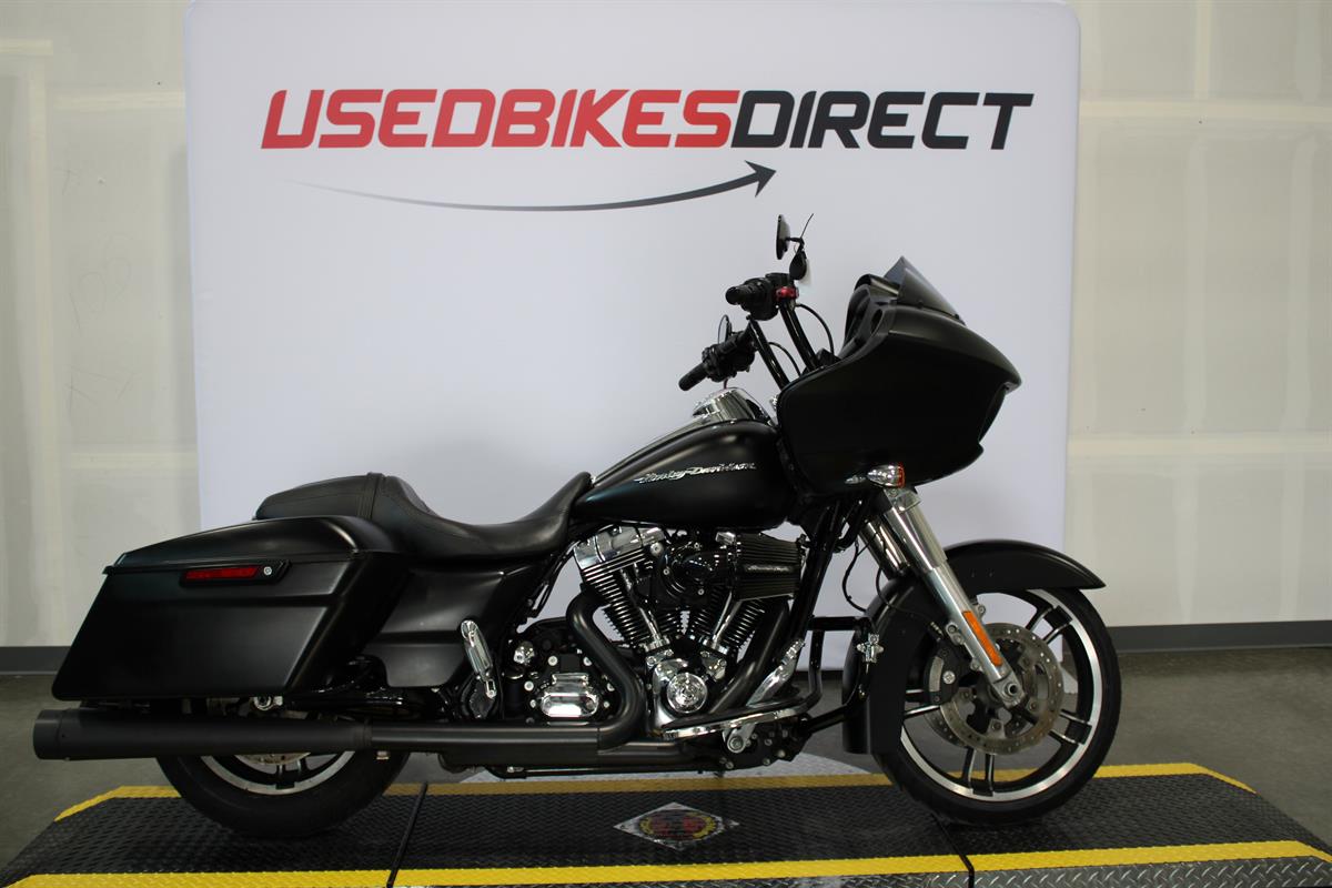 2016 Harley-Davidson Road Glide