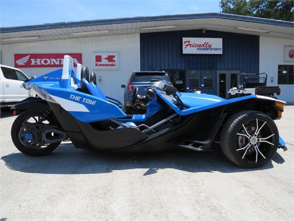 2015 Slingshot SLINGSHOT SL