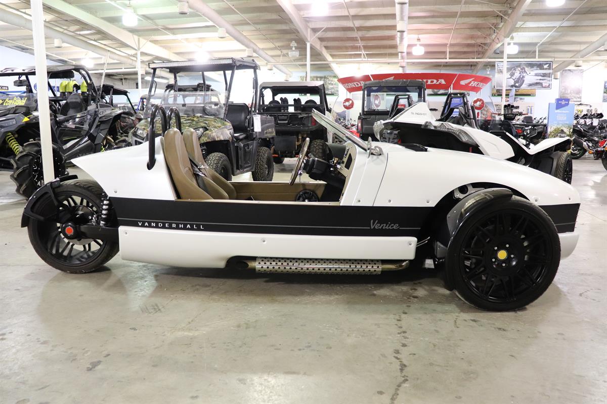 2019 Vanderhall Venice