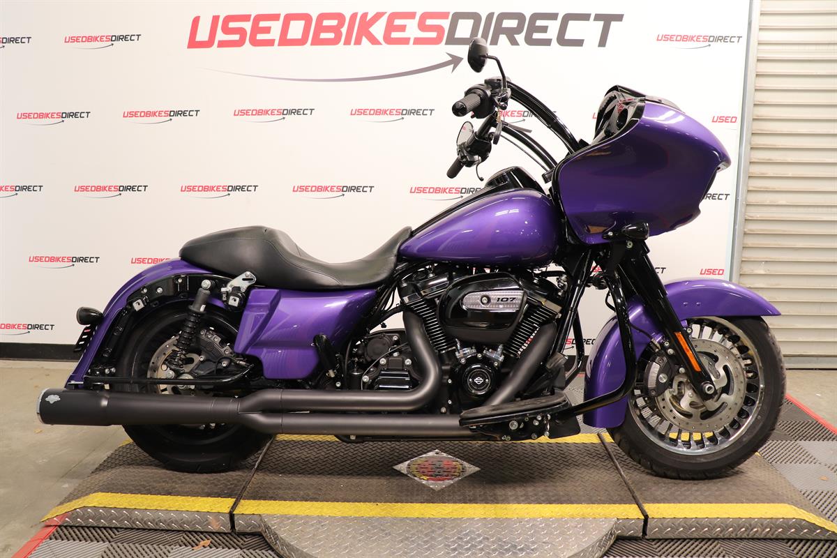 2018 Harley-Davidson Road Glide Special