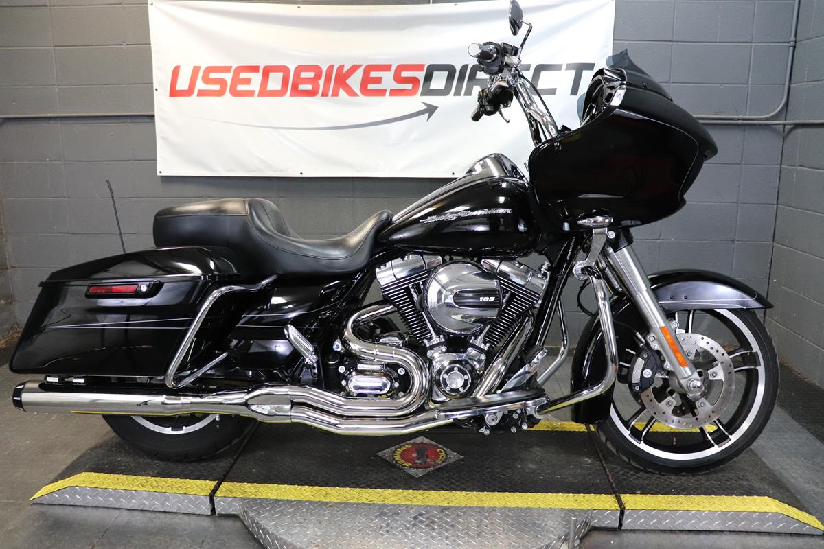2015 Harley-Davidson Road Glide Special