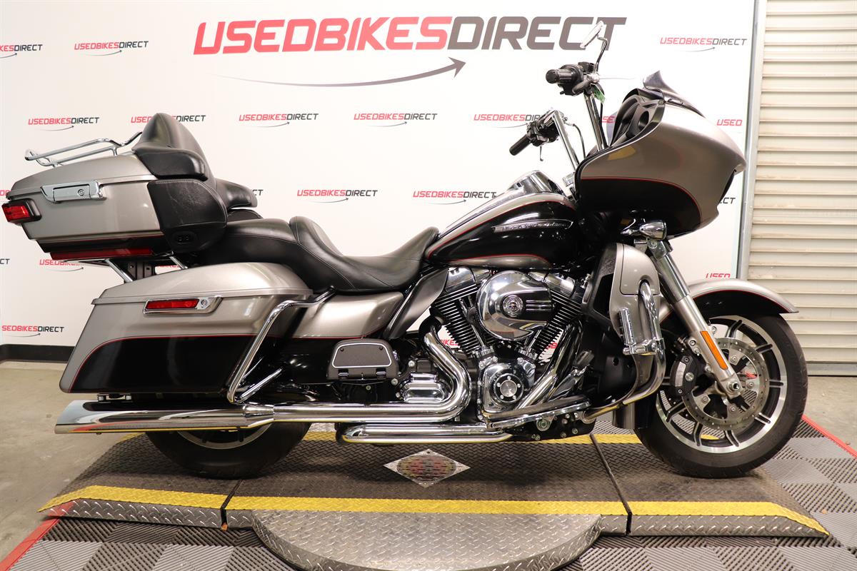 2016 Harley-Davidson Road Glide Ultra
