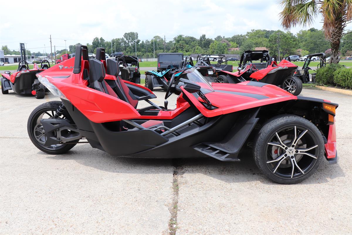 2015 Slingshot SLINGSHOT SL