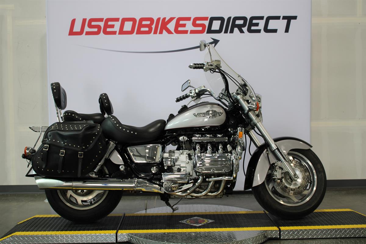 1999 Honda Valkyrie