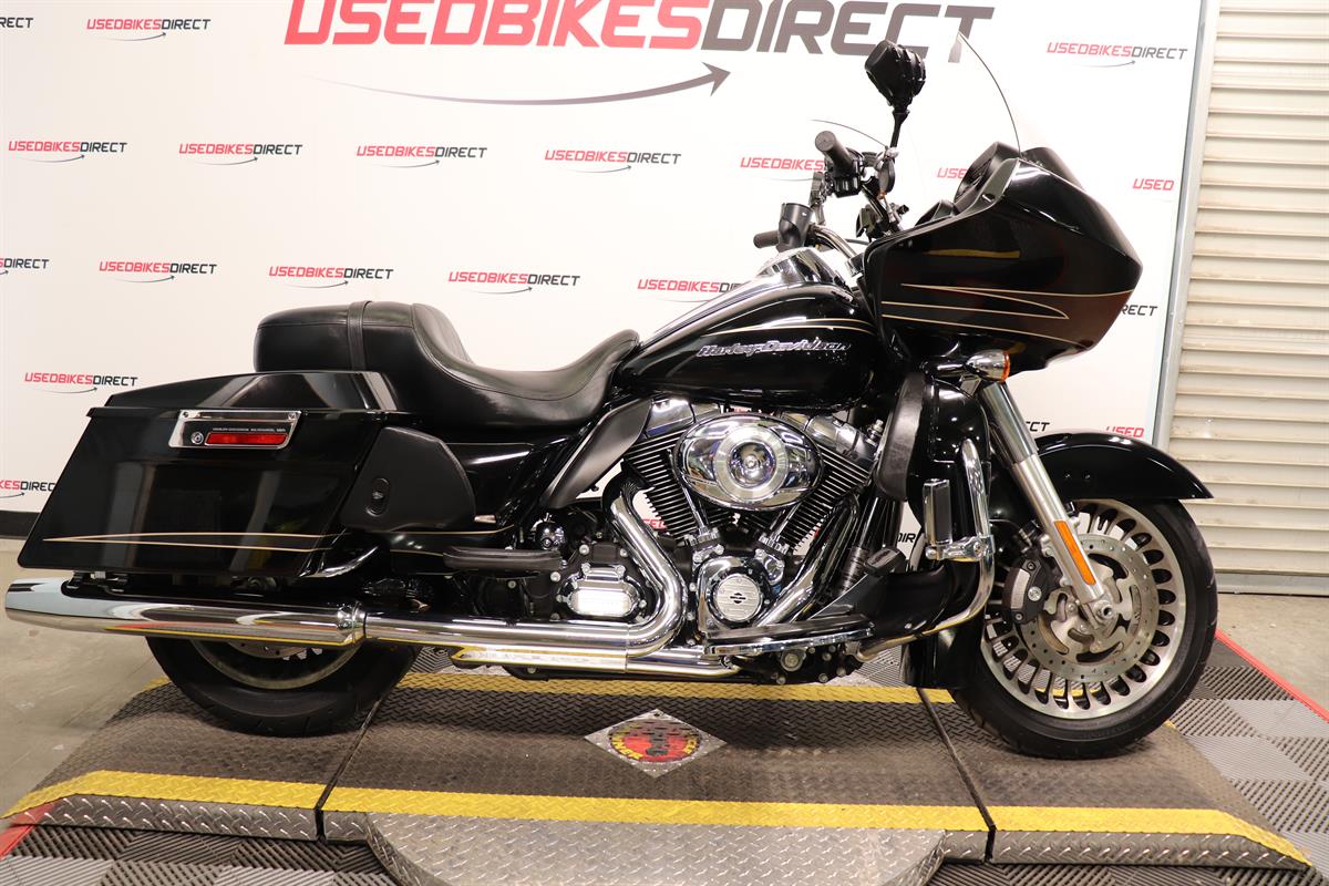 2012 Harley-Davidson Road Glide Ultra