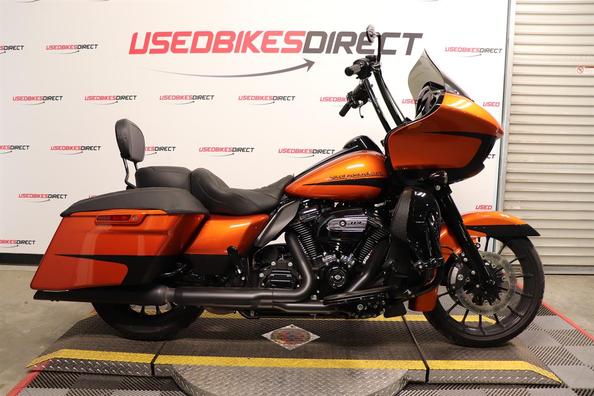 2019 Harley-Davidson Road Glide Special