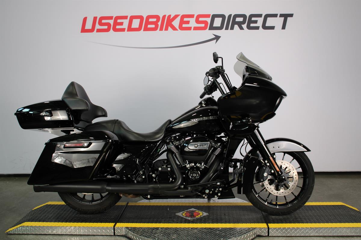 2019 Harley-Davidson Road Glide SPECIAL