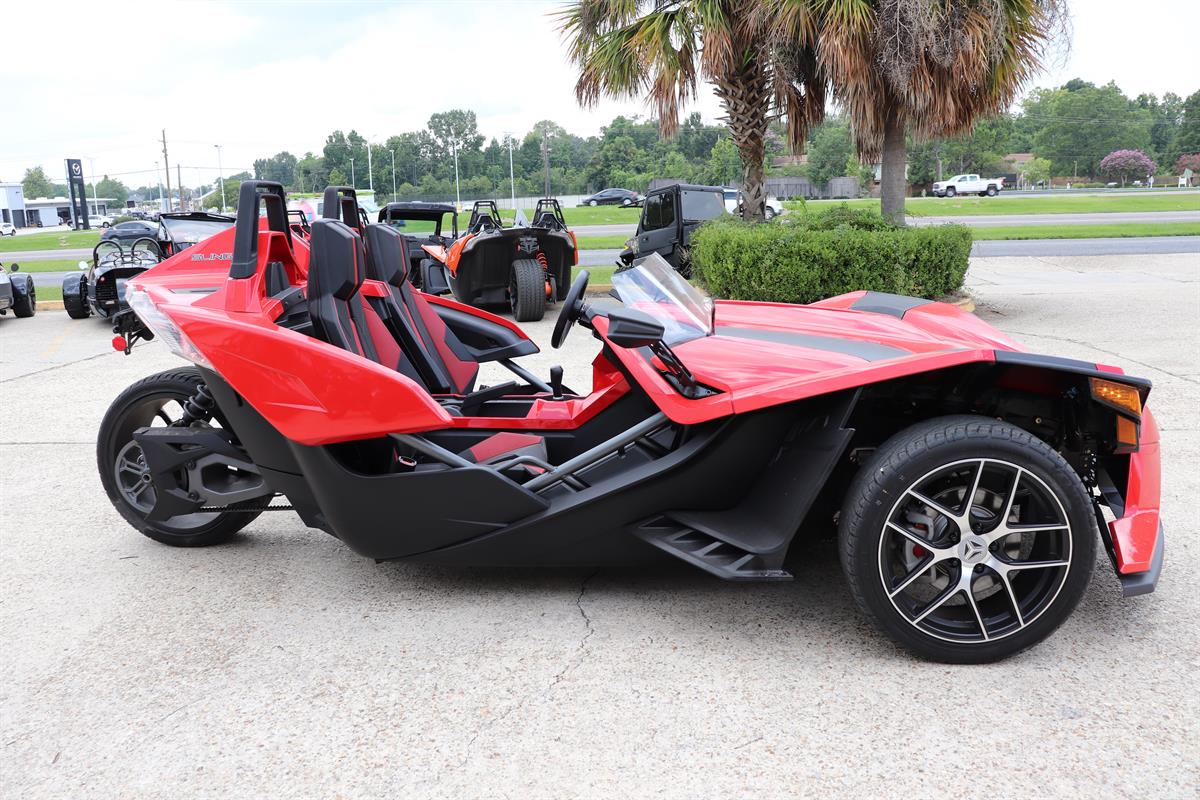 2016 Slingshot SLINGSHOT SL