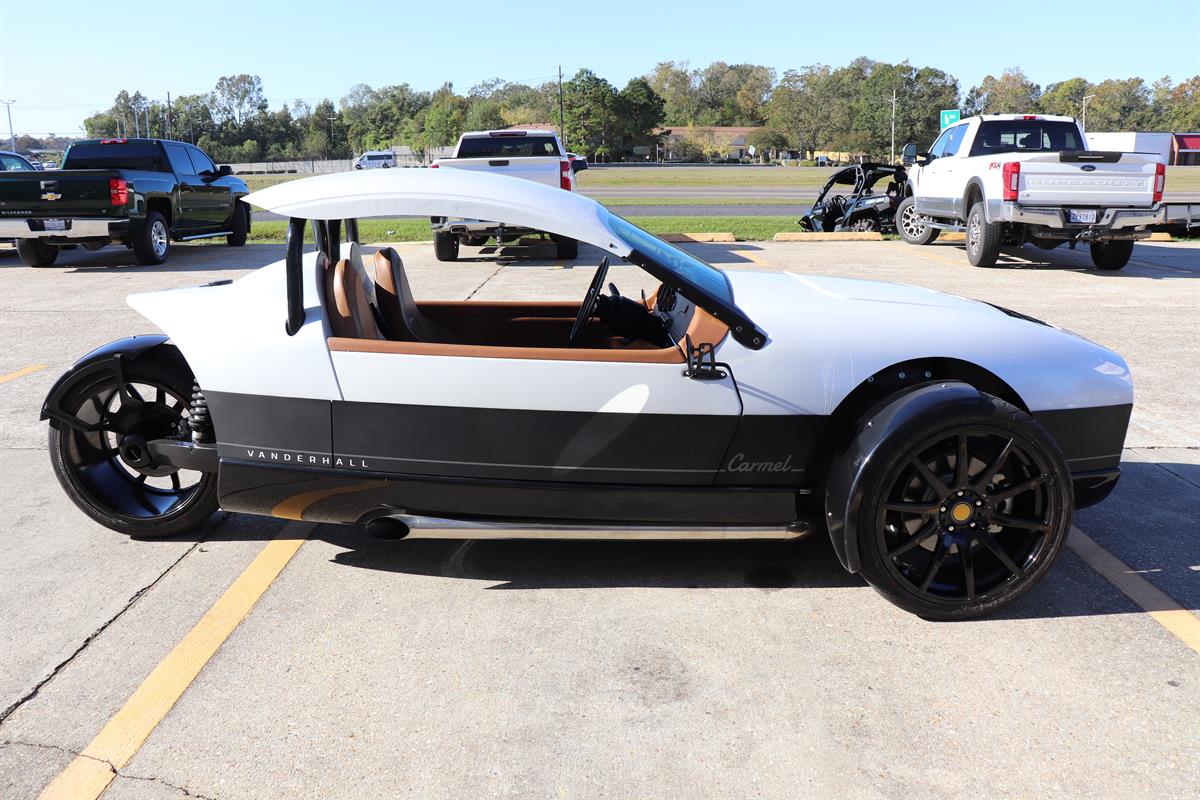 2020 Vanderhall Carmel