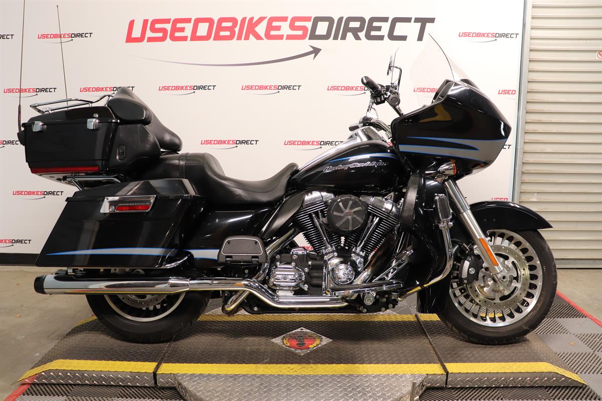 2013 Harley-Davidson Road Glide Ultra
