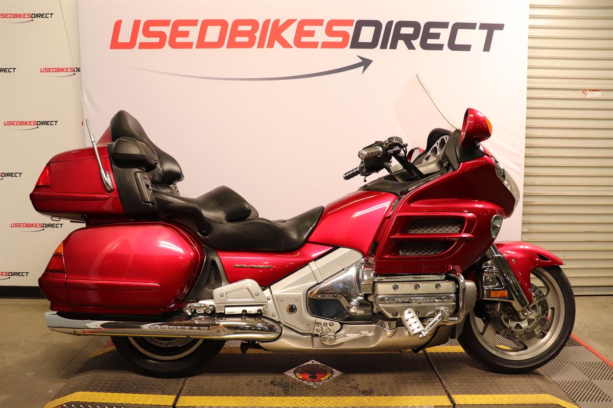 2003 Honda Gold Wing