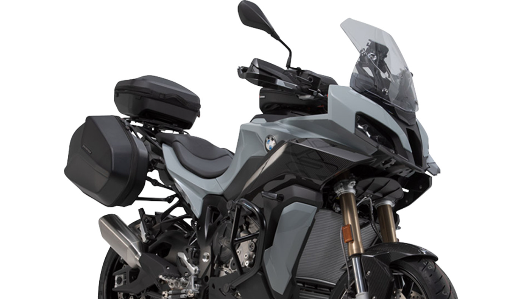 PROTECTION KIT ADV BMW S1000XR