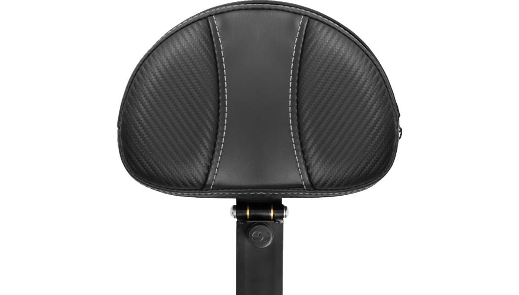 BACKREST CARBON FIBER