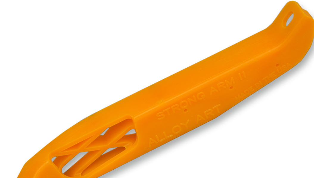 BRACKET FAIRING PAIR