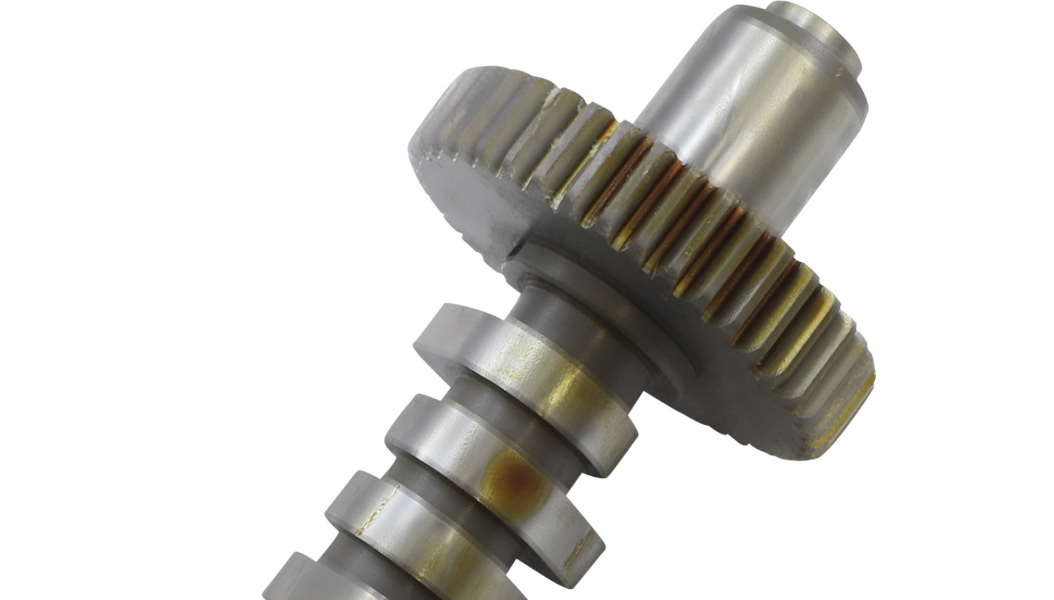 #1 CAM F/70-E77 SHOVELHED