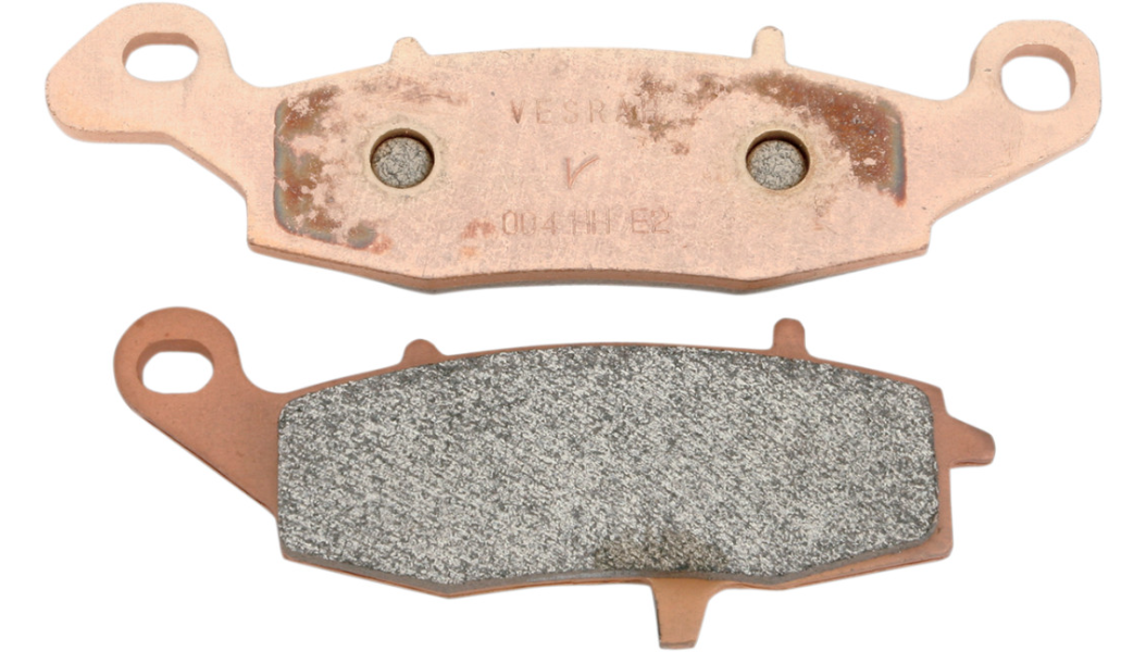 VESRAH SINTERD BRAKES