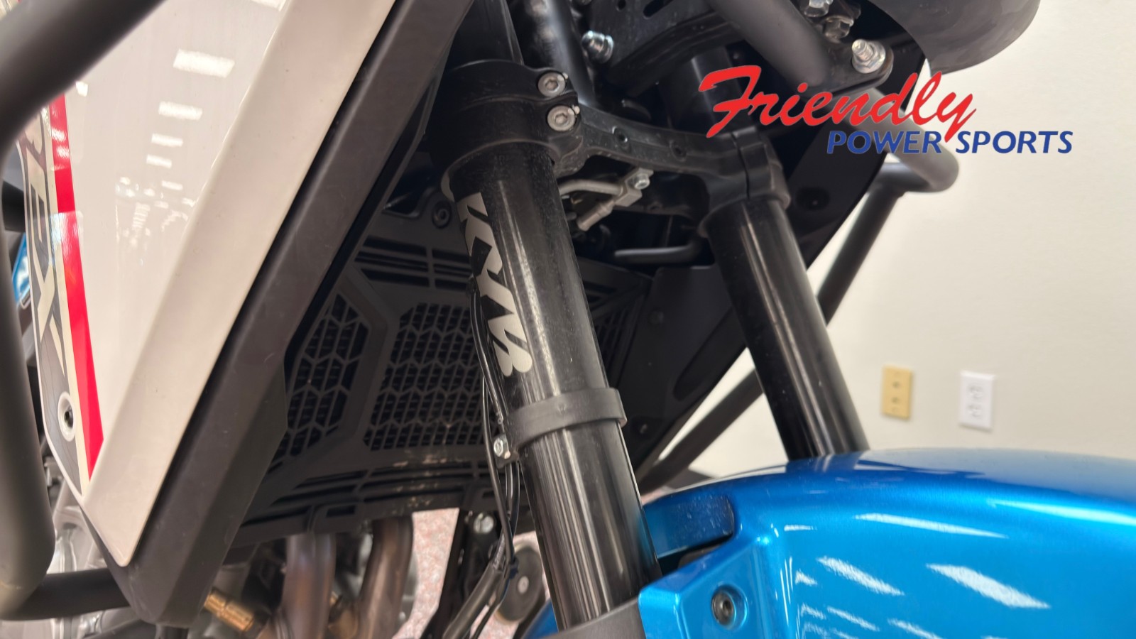 2025 CF MOTO IBEX 450 CF400-8US